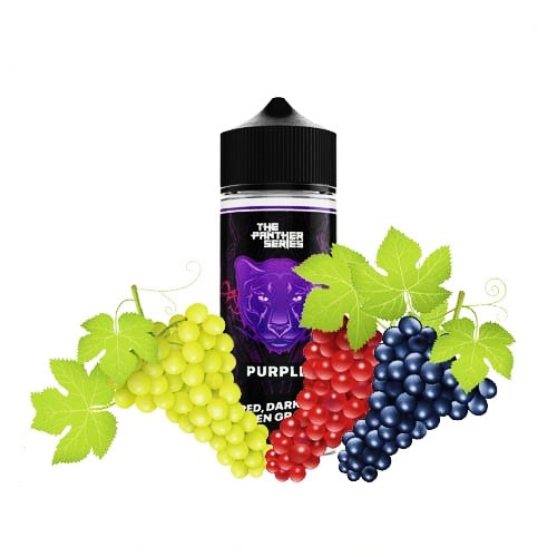سالت میکس انگور دکترویپ/Dr vapes Purple Saltnic