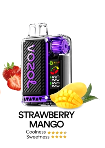 پاد یکبار مصرف ۲۰ هزار پاف ویستا وزول/Pod 20000 puff vista vozol