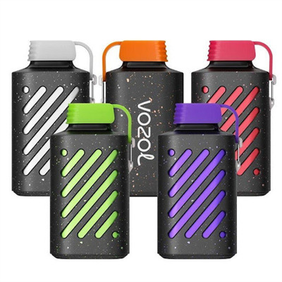 پاد یکبارمصرف 10 هزار پاف وزول/ pod 10000 puff vozol