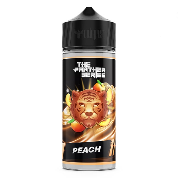 جویس 120 میل دکترویپ هلو نیکوتین 3/juice peach Dr vapes