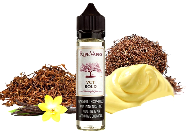 جویس 60 میل رایپ ویپز نیکوتین 3