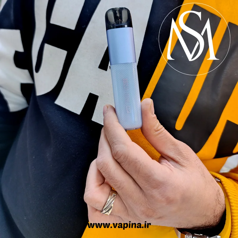 پاد اورسا نانو ایر برند لاست ویپ/ Ursa nano air lost vape