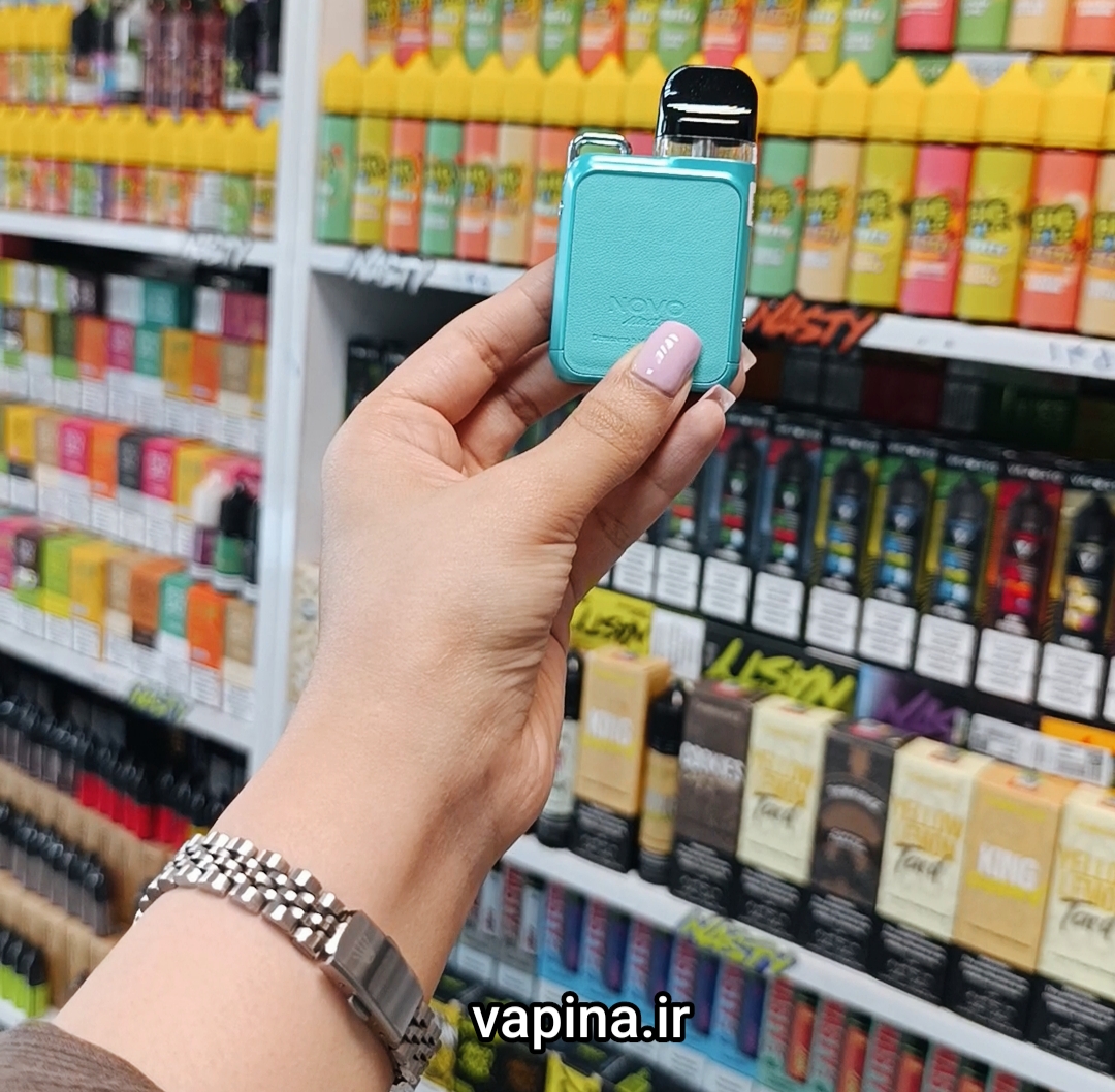 پادماد نوو مستر باکس اسموک/Novo master box smok