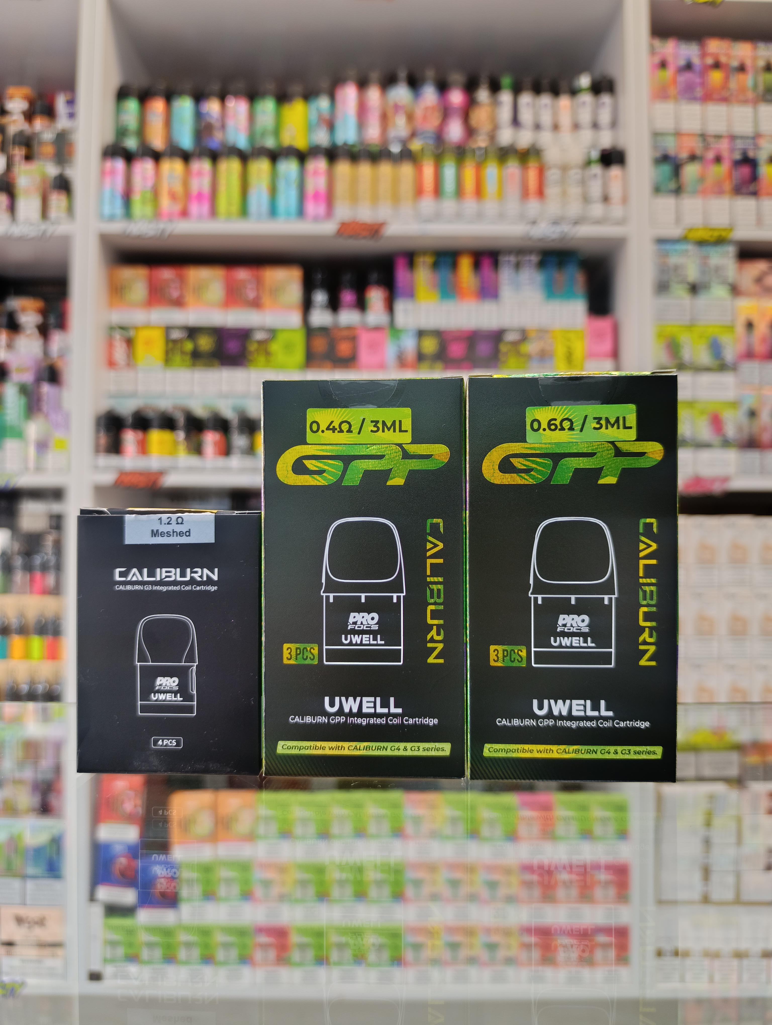 کارتریج کالیبرن g3/ جی 3  یوول