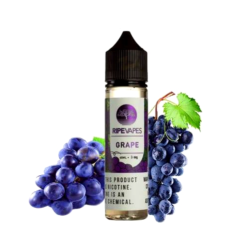 جویس 60 میل رایپ ویپز نیکوتین 12