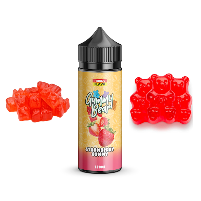 جویس 120 میل هورنی فلاوا نیکوتین 6