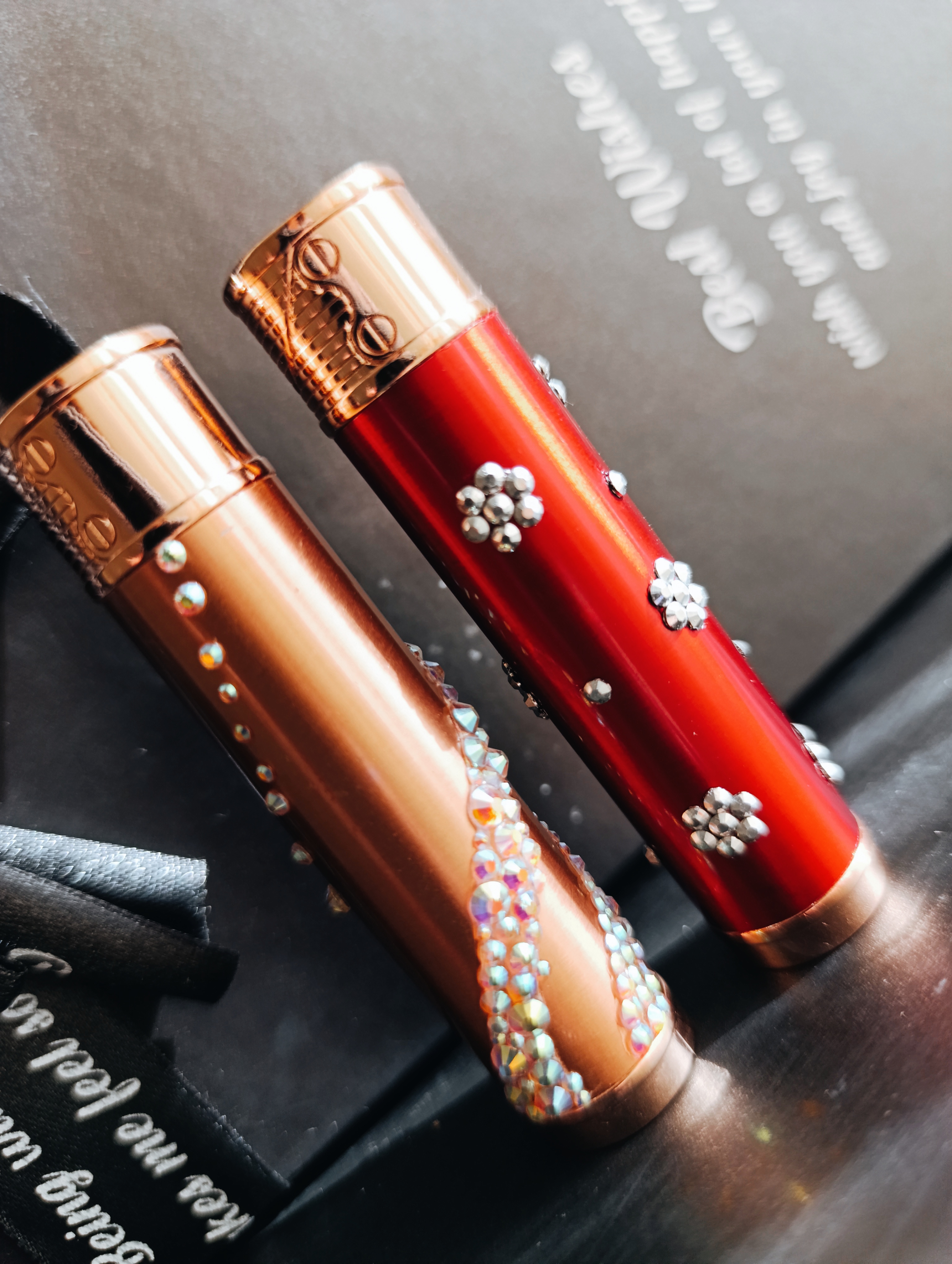 فندک اتمی (کوره ای)