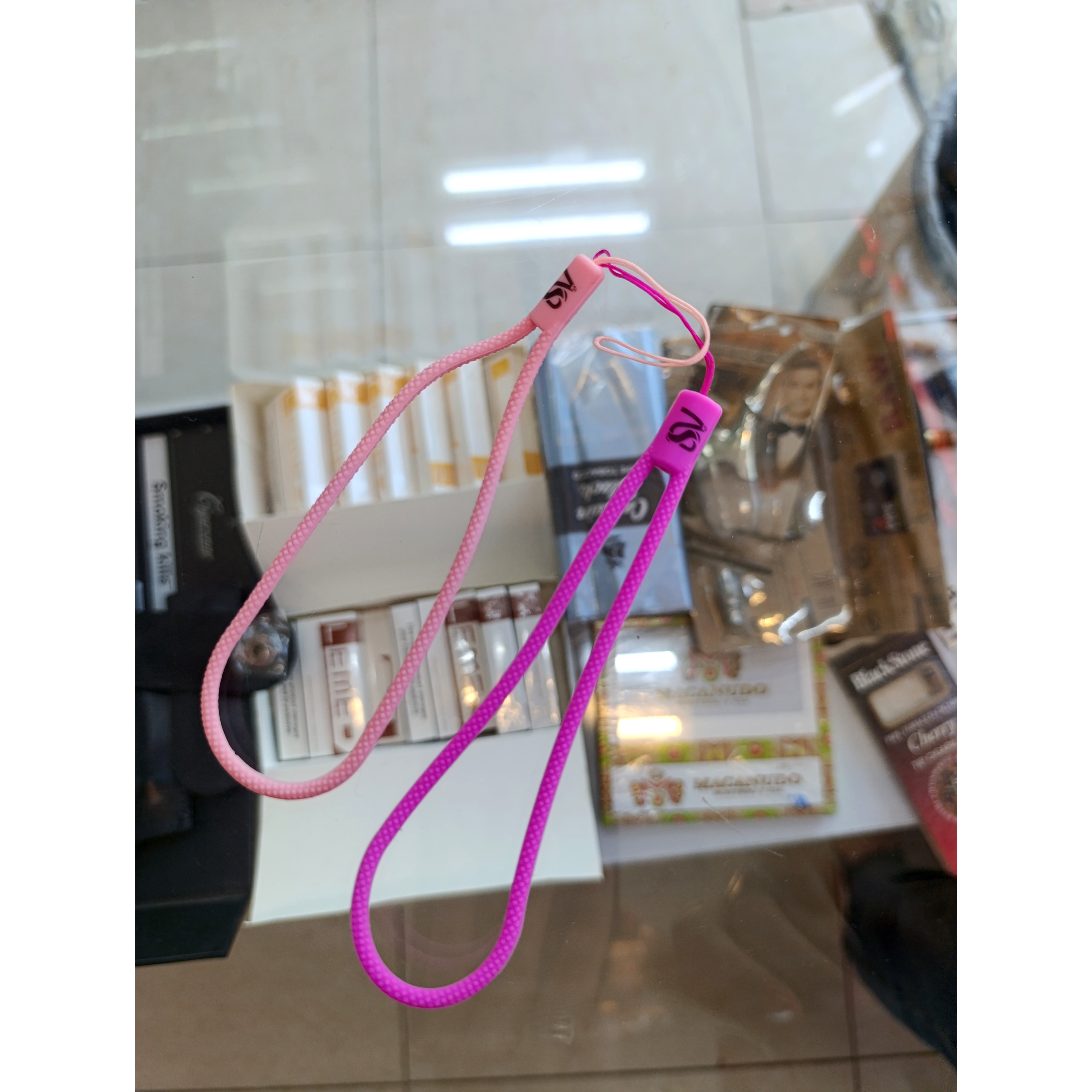 بند مچی/ vape lanyard